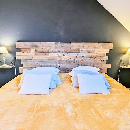 La Cle Des Champs B&B Marigny-les-Reullee Exteriér fotografie